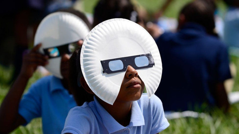 Yüzyılın güneş tutulması geliyor: 6 dakikadan fazla gündüz gece olacak - Resim: 6