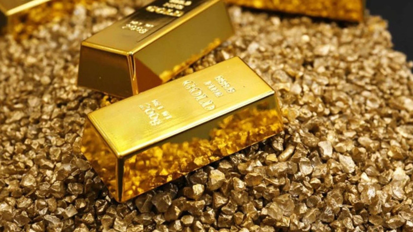 Dünyanın en çok altın rezervi olan ülkeleri açıklandı: Türkiye kaçıncı sırada yer aldı? - Resim: 1