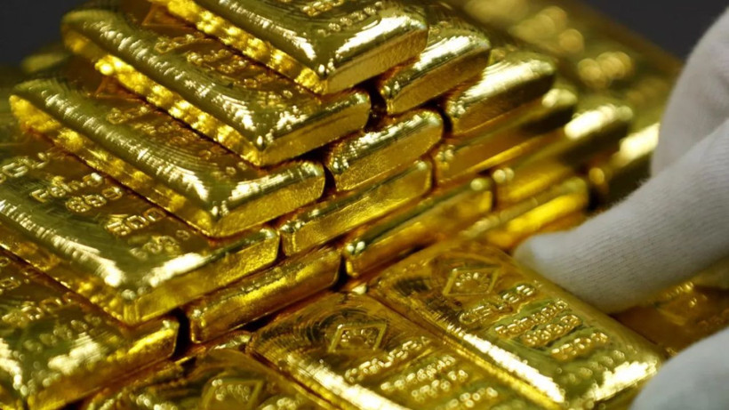 Dünyanın en çok altın rezervi olan ülkeleri açıklandı: Türkiye kaçıncı sırada yer aldı? - Resim: 7