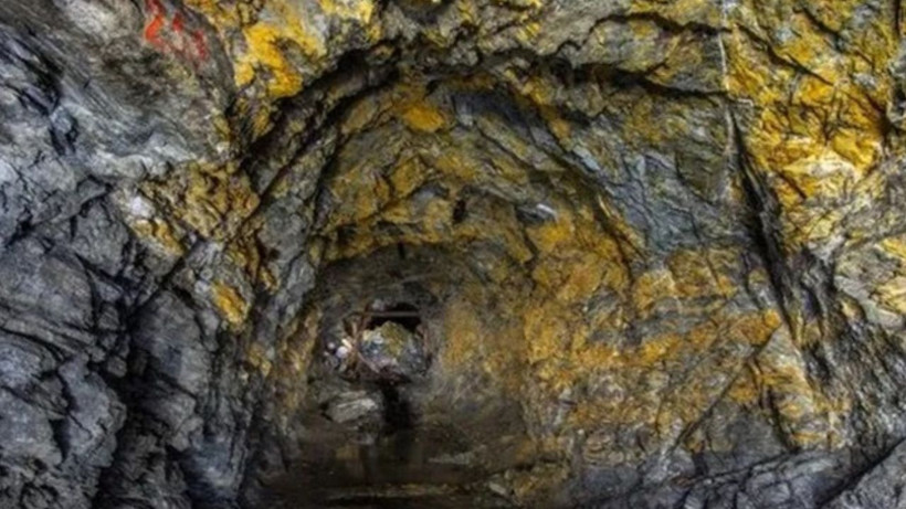 Dünyanın en çok altın rezervi olan ülkeleri açıklandı: Türkiye kaçıncı sırada yer aldı? - Resim: 5