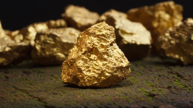 Dünyanın en çok altın rezervi olan ülkeleri açıklandı: Türkiye kaçıncı sırada yer aldı? - Resim: 4