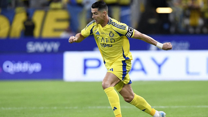 Ronaldo Al-Nassr'dan ayrılıyor: Benzema transferi bardağı taşırdı - Resim: 2