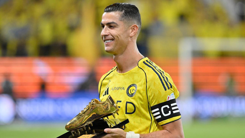 Ronaldo Al-Nassr'dan ayrılıyor: Benzema transferi bardağı taşırdı - Resim: 4