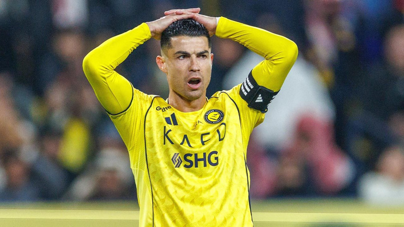 Ronaldo Al-Nassr'dan ayrılıyor: Benzema transferi bardağı taşırdı - Resim: 7