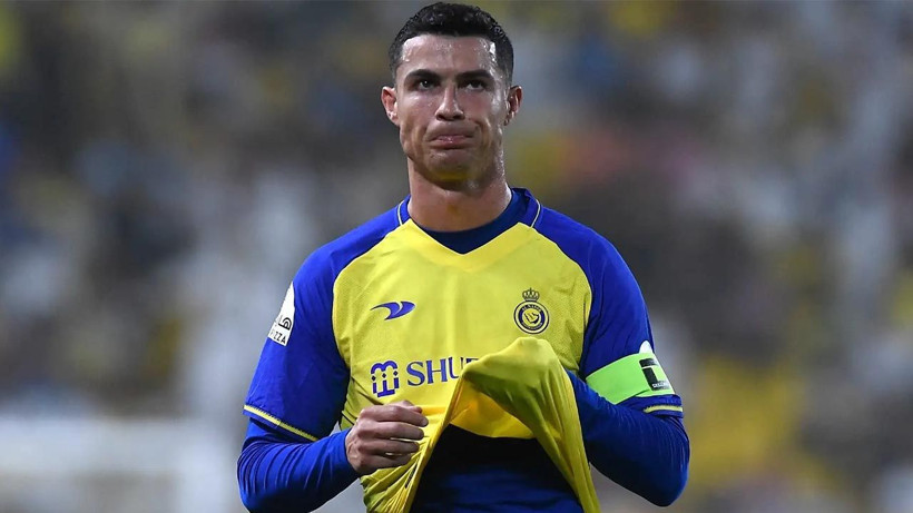 Ronaldo Al-Nassr'dan ayrılıyor: Benzema transferi bardağı taşırdı - Resim: 8