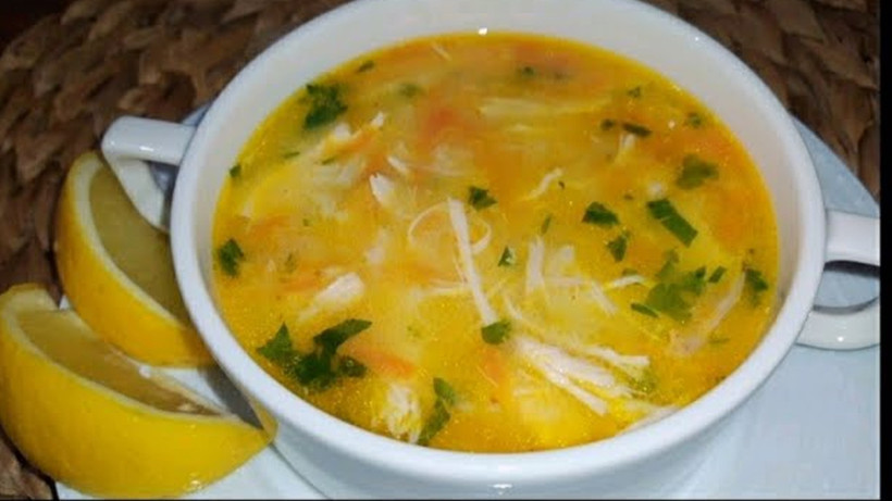 Annelerimizin şifalı tavuk suyu &ccedil;orbası sırları - Resim : 2