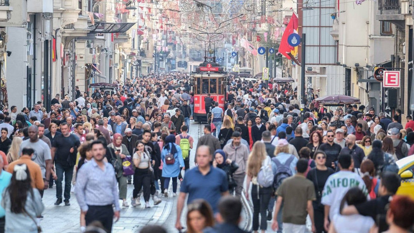 Dünyanın en güvenilir ülkeleri belli oldu: Türkiye gerilerde kaldı - Resim: 7