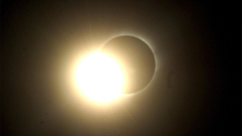 Yüzyılın güneş tutulması geliyor: 6 dakikadan fazla gündüz gece olacak - Resim: 8
