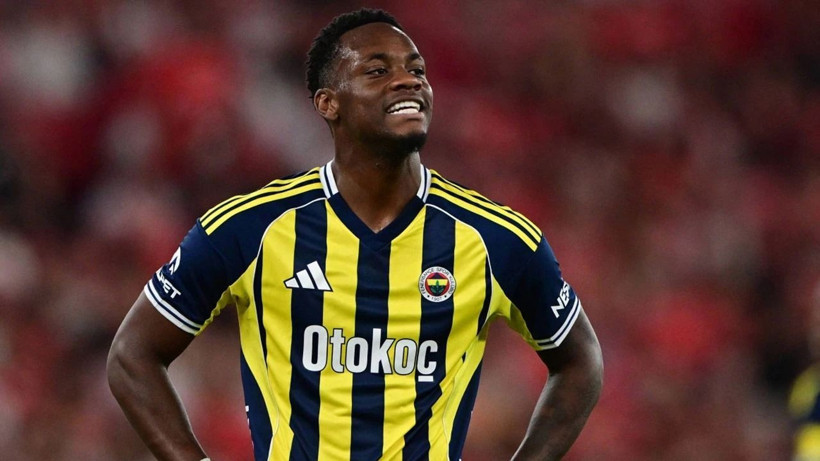 Fenerbahçe'nin forvete transfer etmek istediği isimler belli oldu - Resim: 8
