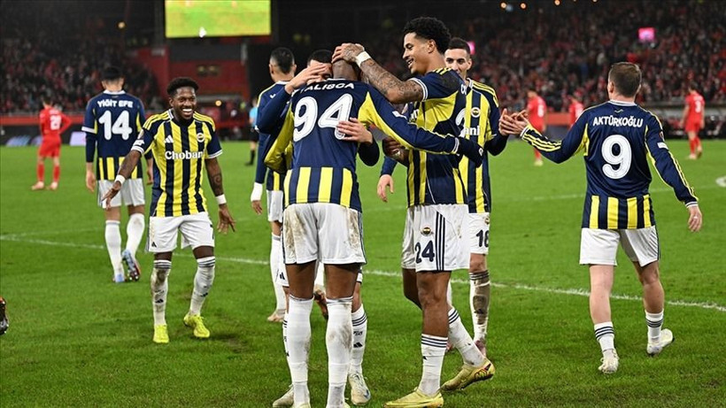 Fenerbahçe'nin forvete transfer etmek istediği isimler belli oldu - Resim: 1