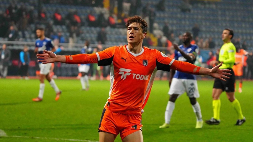 Fenerbahçe'nin forvete transfer etmek istediği isimler belli oldu - Resim: 6