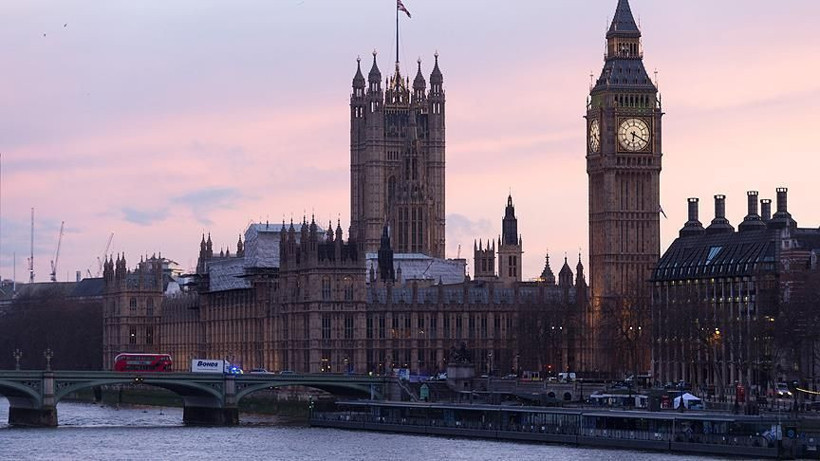 Dünyanın en büyük 20 ekonomisi belli oldu: Türkiye de bu listede - Resim: 15