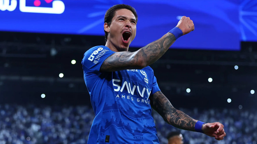 Bu transfer taraftarı &ccedil;ıldırtır... Fenerbah&ccedil;e Darwin Nunez'le anlaşmaya &ccedil;ok yakın - Resim : 3