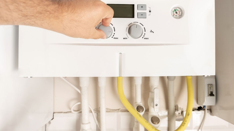 Kombi kaç saat açık kalmalı? İşte faturayı yarıya düşüren gizli formül... - Resim: 13