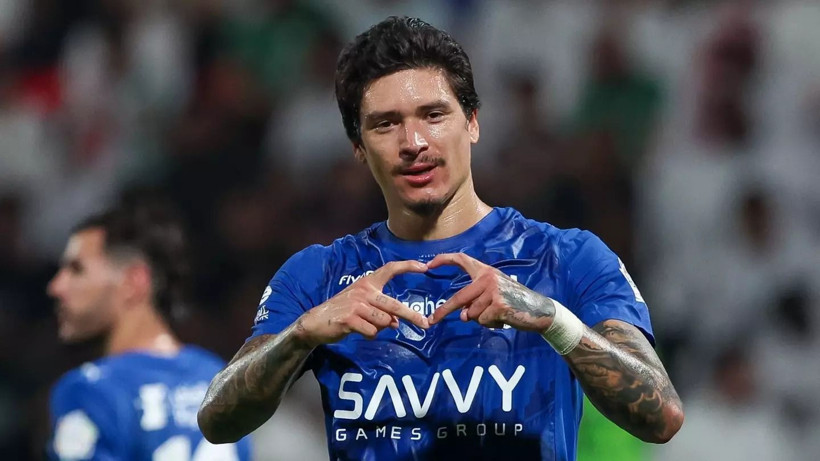 Domenico Tedesco Marcos Leonardo'yu veto etti: İşte istediği o isim... - Resim: 6