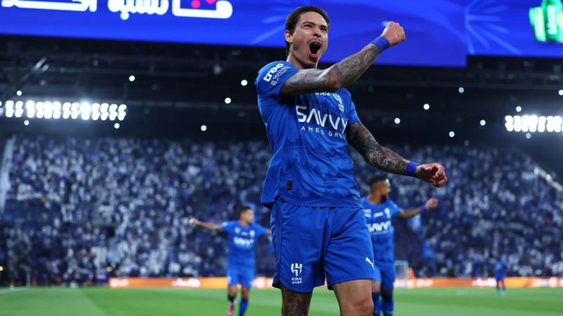 Domenico Tedesco Marcos Leonardo'yu veto etti: İşte istediği o isim... - Resim: 9