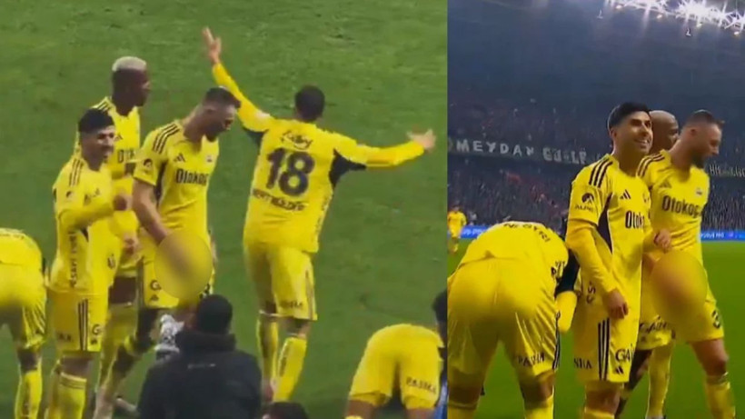 Hareketiyle TFF’ye sevk edilmişti: Skriniar’a 2 maç ceza verilecek iddiası - Resim: 7