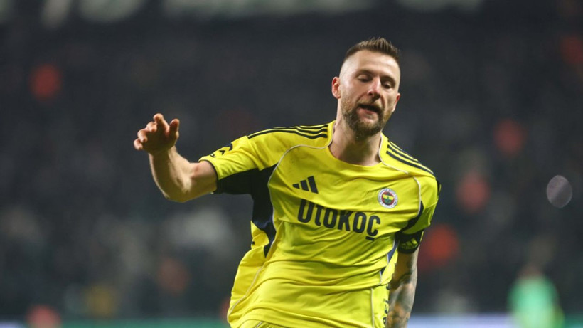 Hareketiyle TFF’ye sevk edilmişti: Skriniar’a 2 maç ceza verilecek iddiası - Resim: 6