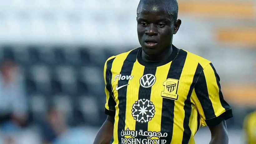 Dünya basını bu transferi konuşuyor… İşte Fenerbahçe’nin yeni gözdesi Kante’nin İstanbul’a iniş saati - Resim: 6