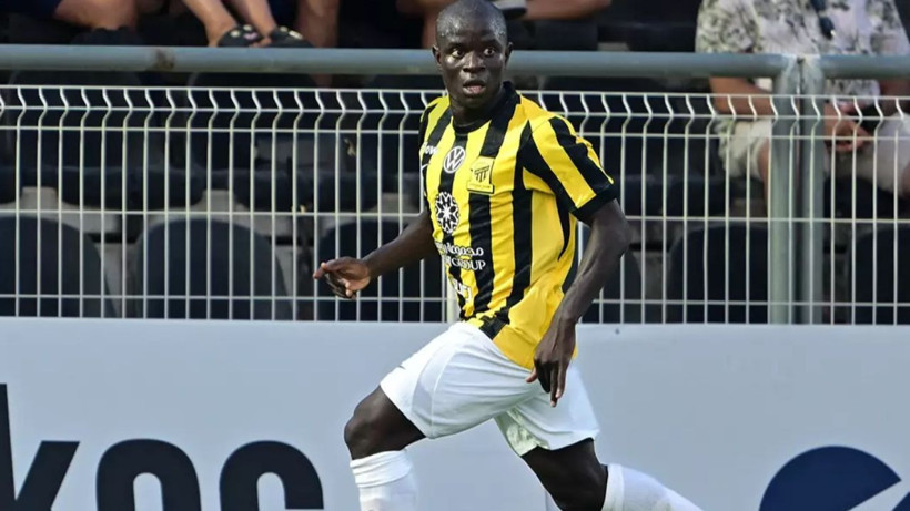 Fenerbahçe'de Kante krizi: Erdoğan devreye girdi, sosyal medya yıkıldı - Resim: 2