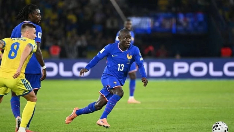 Dünya basını bu transferi konuşuyor… İşte Fenerbahçe’nin yeni gözdesi Kante’nin İstanbul’a iniş saati - Resim: 3