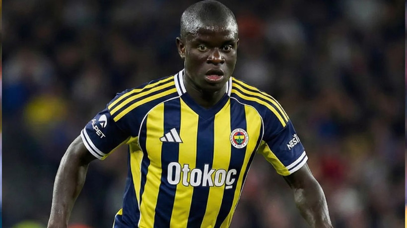 Dünya basını bu transferi konuşuyor… İşte Fenerbahçe’nin yeni gözdesi Kante’nin İstanbul’a iniş saati - Resim: 1