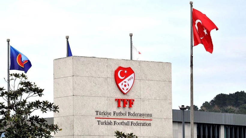 TFF 2. Lig ekibine dev para cezası: Küme düşürmeyle karşı karşıyalar - Resim: 3