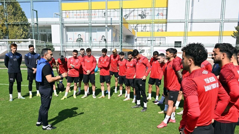 TFF 2. Lig ekibine dev para cezası: Küme düşürmeyle karşı karşıyalar - Resim: 7