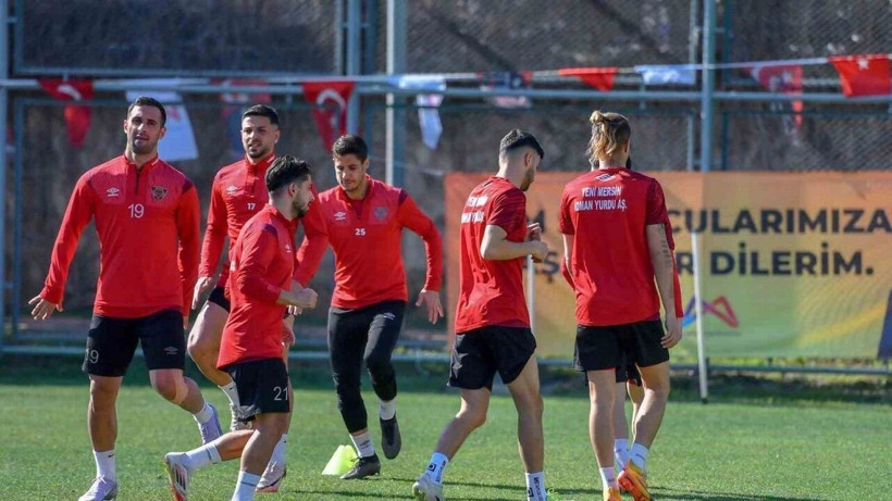 TFF 2. Lig ekibine dev para cezası: Küme düşürmeyle karşı karşıyalar - Resim: 6