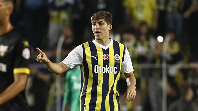 Fenerbahçe’den Kante sonrası bir bomba daha: Rekor bedele imza atmıştı, milli yıldız geri dönüyor - Resim: 3