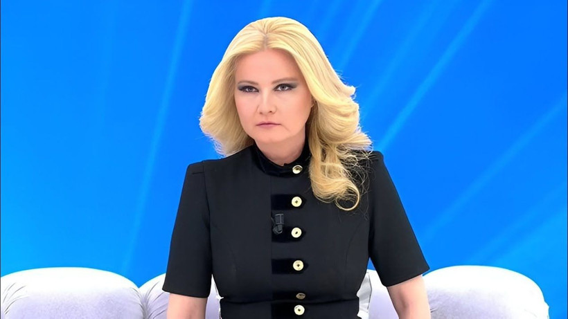 Müge Anlı canlı yayında çıldırdı: Hayatımda tanımadığım insanlar sevgilim oluyor - Resim: 15