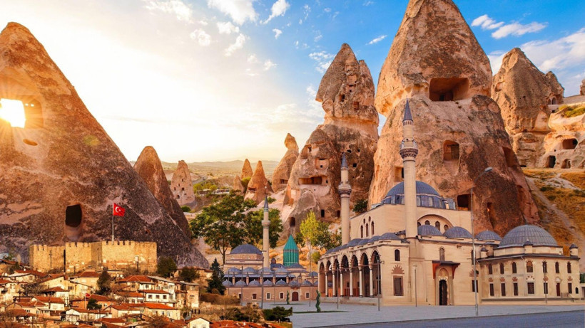 Türkiye'nin en sakin şehirleri ortaya çıktı: Bursa İznik zirvede - Resim: 5