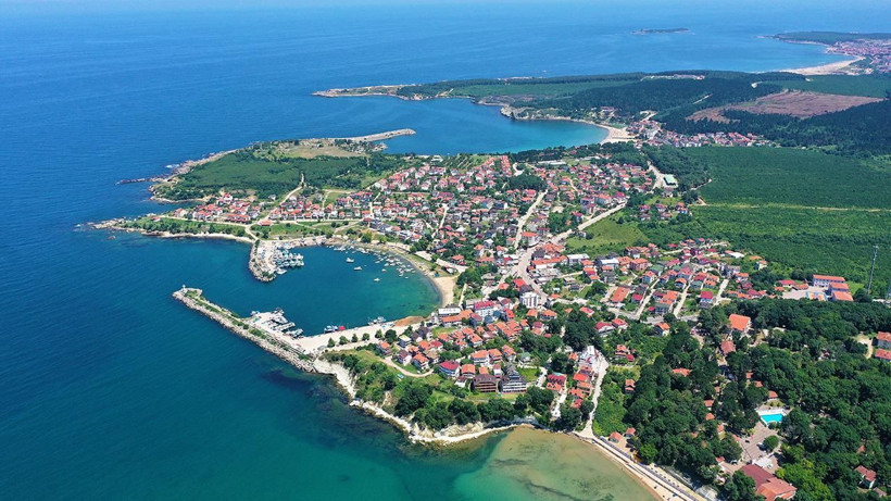 Türkiye'nin en sakin şehirleri ortaya çıktı: Bursa İznik zirvede - Resim: 3