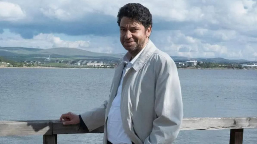 Ölümle burun buruna gelen Hakan Taşıyan’ın abisi son durumu açıkladı - Resim: 13