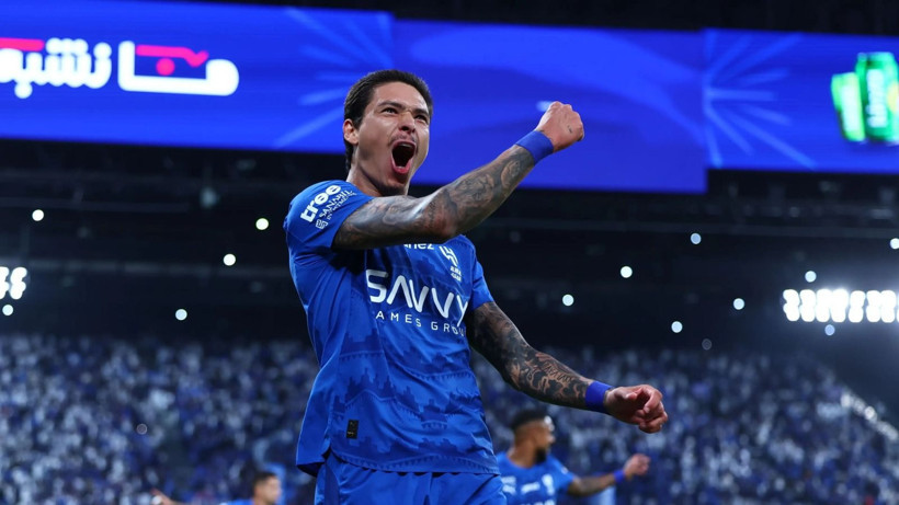 Transfer döneminde son saatler: Fenerbahçe'de forvet operasyonu... - Resim: 6