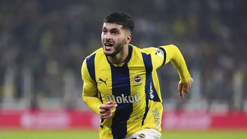 Trabzonspor'dan transfer yoklaması: Fenerbahçe'den o isim... - Resim: 5