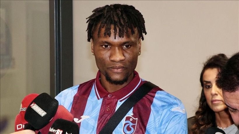 Trabzonspor'dan transfer yoklaması: Fenerbahçe'den o isim... - Resim: 8