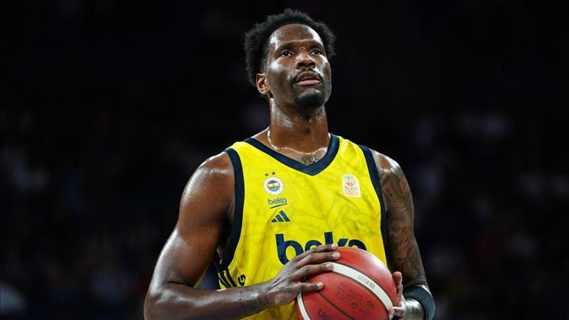 Nigel Hayes-Davis, Fenerbahçe Beko'ya geri dönecek mi? - Resim: 5