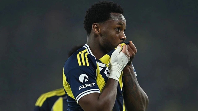 Tedesco düşünceli: "Eyvah Duran" Fenerbahçe forvet işini nasıl yapacak? - Resim: 6