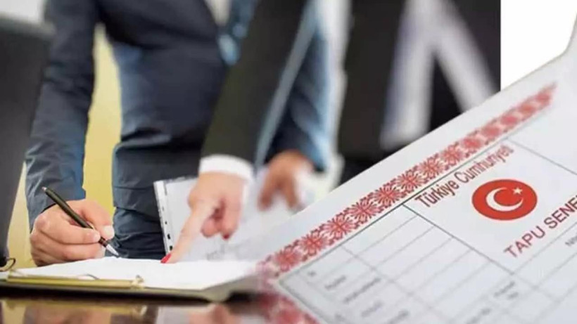 Emlak vergisinde 3 kat artış: Yeni dönem başladı - Resim: 1
