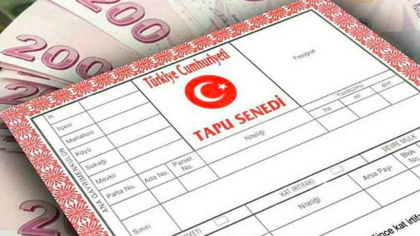 Emlak vergisinde 3 kat artış: Yeni dönem başladı - Resim: 7