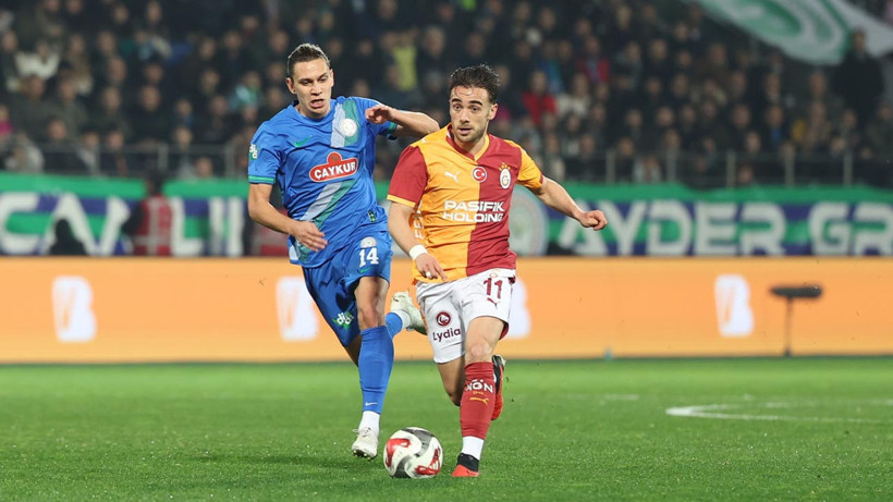 Rizespor'dan VAR tepkisi: 'Şahsi bir husumetin bedelini ödüyoruz' - Resim : 2