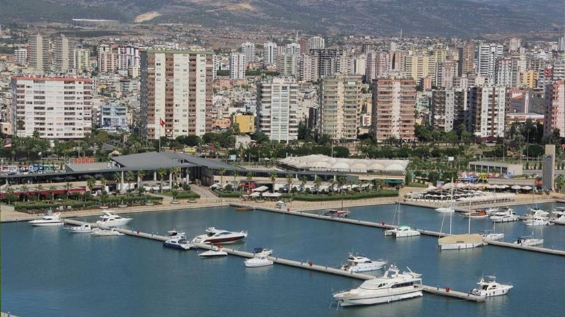 Türkiye'nin en çok göç alan 10 şehri: İstanbul zirvede - Resim: 11