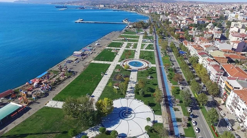 Türkiye'nin en çok göç alan 10 şehri: İstanbul zirvede - Resim: 12