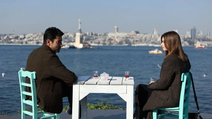 A.B.İ. dizisine gelen yeni sürpriz karakter kim: Tansiyon yükselecek - Resim: 3