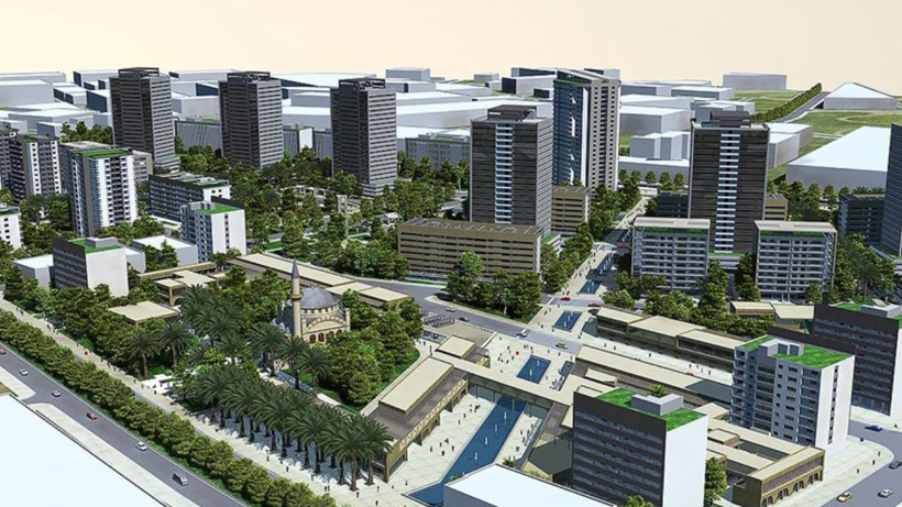 Aidat bedelleri cep yakmaya devam ediyor: En pahalı ilçeler hangileri? - Resim: 4