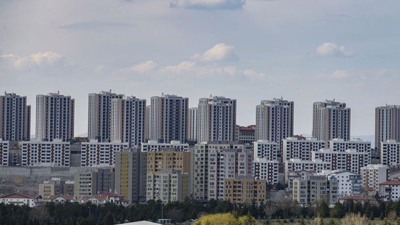 Aidat bedelleri cep yakmaya devam ediyor: En pahalı ilçeler hangileri? - Resim: 3