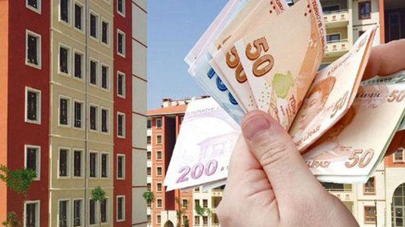 Aidat bedelleri cep yakmaya devam ediyor: En pahalı ilçeler hangileri? - Resim: 2