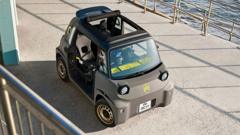 555 bin TL’ye satılan araba Türkiye’de - Resim: 14