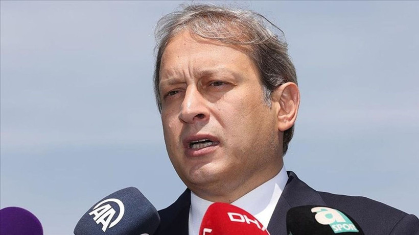 Galatasaray'ın eski başkanı Burak Elmas ve Faruk Süren’in kızı Yelda Elmas boşandı: 25 yıllık evlilik sessizce bitti - Resim: 6